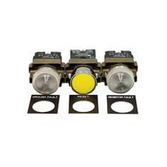 Littelfuse Remote Indicator Light, PGB-0302 Series